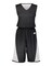 Russell Athletic - Youth Reversible Basketball Jersey | 100% polyester Ultra Lite fabric | Unleash Your Style with Our sportswear | RADYAN®